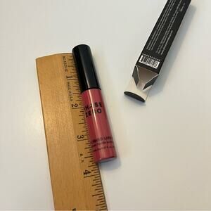 Phase Zero Matte Liquid Lipstick in Undercover, 0.27 fl oz/8 mL